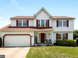 7837 Manet Way, Severn, MD 21144