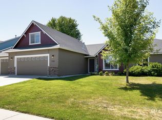 2581 W Cerulean Dr, Kuna, ID 83634