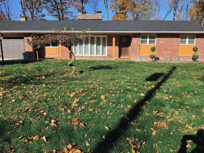 4175 Triwood Ln, Bridgeport, MI, 48722