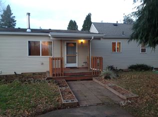 24481 S Larkin Rd, Beavercreek, OR 97004