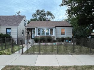 12412 S Wentworth Ave, Chicago, IL