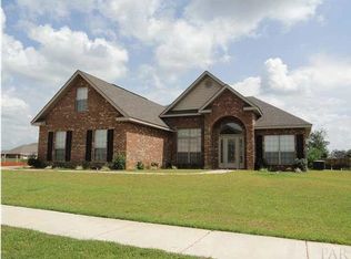 5593 Prairie Meadows Pl, Pace, FL 32571