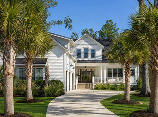 3891 Sawyers Island Dr, Mount Pleasant, SC 29466