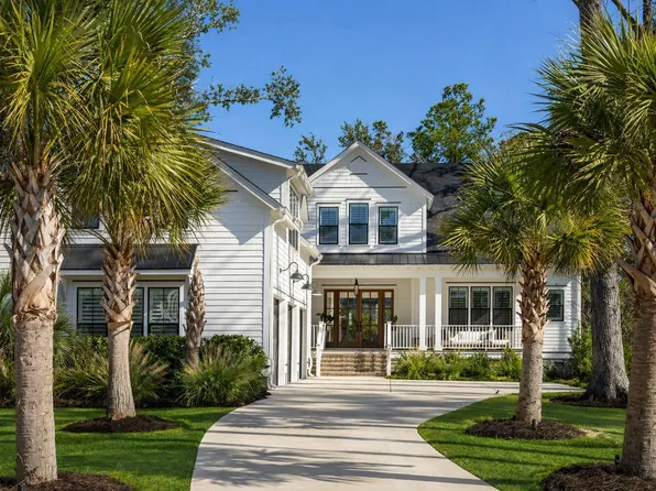 3891 Sawyers Island Dr, Mount Pleasant, SC 29466
