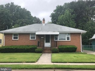 27 Mae Dr, Hamilton, NJ 08620