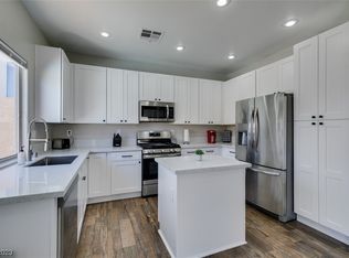 1174 Little Rock Way, Las Vegas, NV 89123