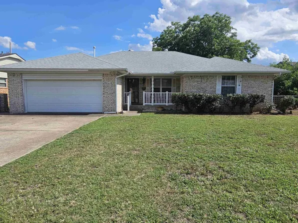 2912 W Walnut Ave, Duncan, OK 73533