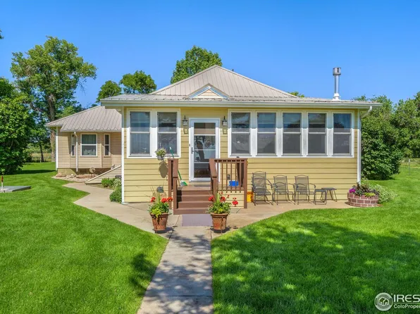 13255 County Road 46, Platteville, CO 80651