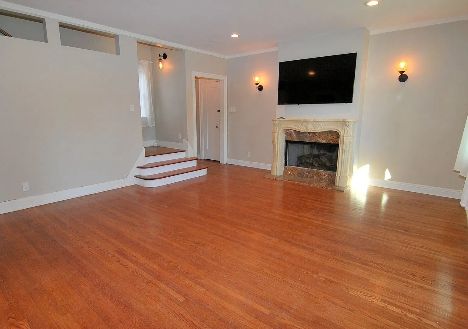Two Story Classic Tudor with Contemporary Upgrades in Belmont Heights — Photo 3