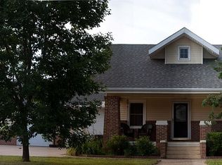 411 Haskell Ave, Dante, SD 57329