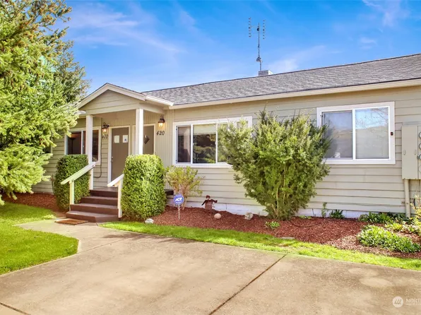418 5th Street, Blaine, WA 98230