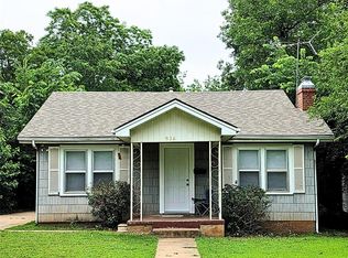 926 S 9th St, Chickasha, OK 73018