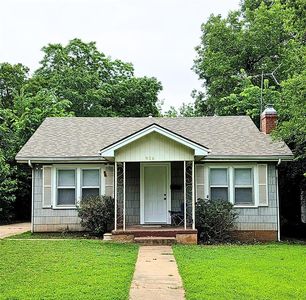 926 S 9th St, Chickasha, OK, 73018