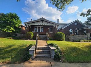5434 Goethe Ave, Saint Louis, MO