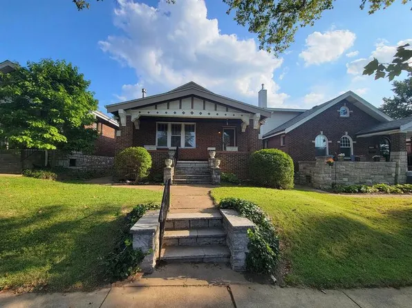 5434 Goethe Ave, Saint Louis, MO 63109