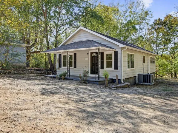 106 Gibbs St, Hot Springs, AR 71901