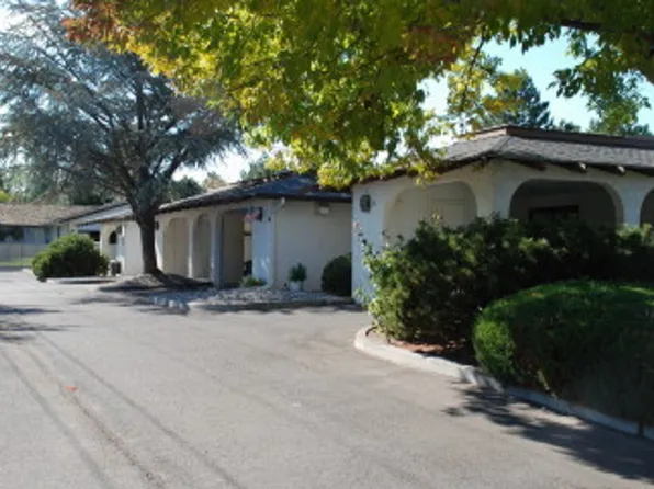 Sunrise Villas Apartments