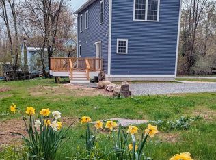 317 Birch Hill Rd, New Durham, NH 03855