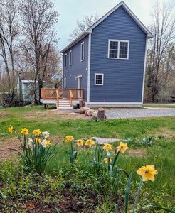 317 Birch Hill Road, New Durham, NH, 03855