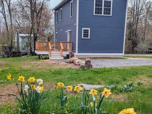 317 Birch Hill Road, New Durham, NH 03855