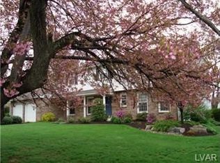 3730 Sydna St, Bethlehem, PA 18017