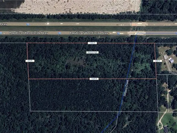 Interstate Highway 12, Hammond, LA 70403