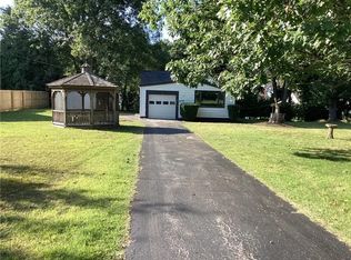 476 Lakeview Ter, Webster, NY 14580