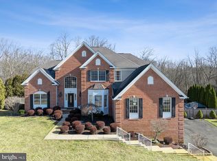 1 Arlenes Way, Cream Ridge, NJ 08514