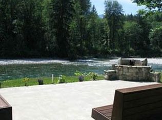 53718 State Route 2, Gold Bar, WA 98251