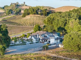 2720 Oak View Rd, Templeton, CA 93465