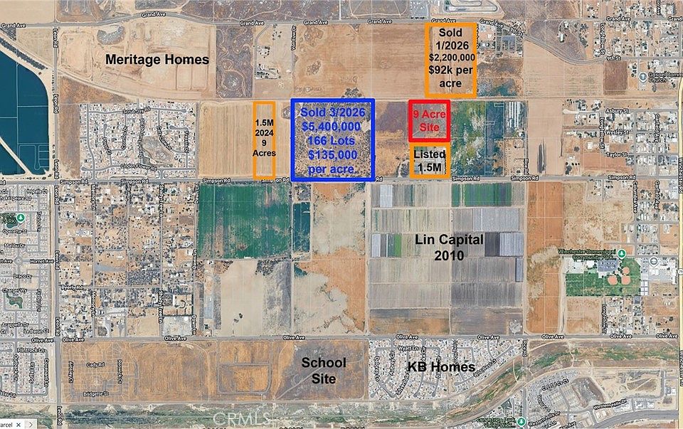 1st image of 1 Simpson Rd Lot 2