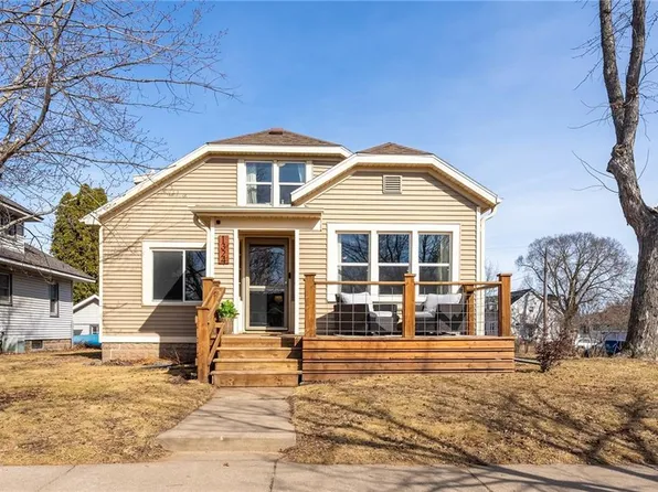 1324 Sherwin Avenue, Eau Claire, WI 54701