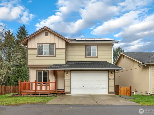 2772 Massachusettes Place E, Port Orchard, WA 98366
