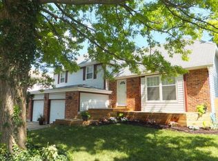 12704 W 57th Ter, Shawnee, KS 66216