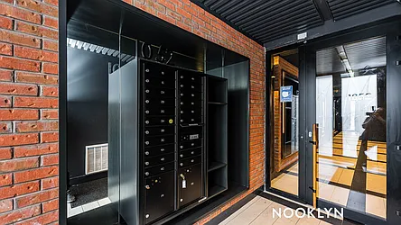 Rented by Nooklyn NYC LLC