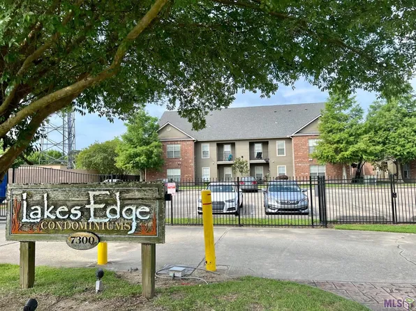 7300 Burbank Dr APT 38, Baton Rouge, LA 70820