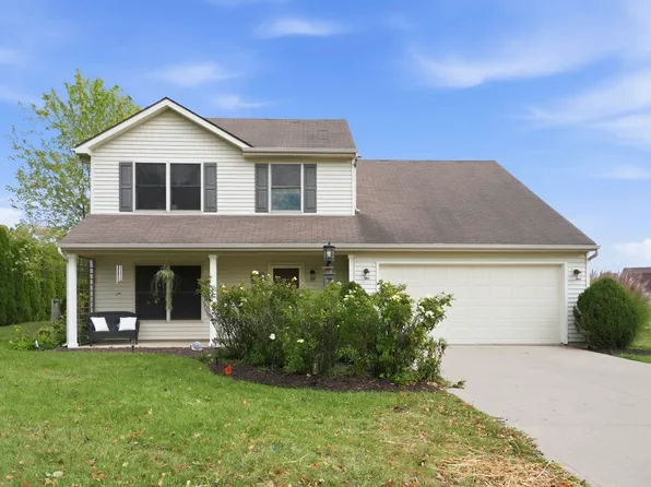 11328 Garden Way, Harlan, IN 46743