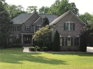 1404 Crane Rd, Waxhaw, NC 28173