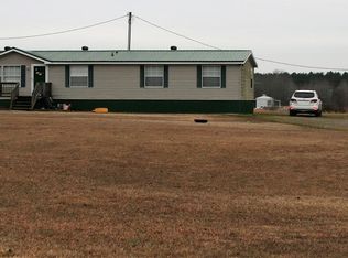 104 Donnie Holt Rd, Mc Rae, AR 72102