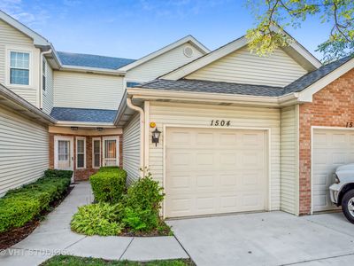 1504 Golfview Dr #1504, Glendale Heights, IL, 60139