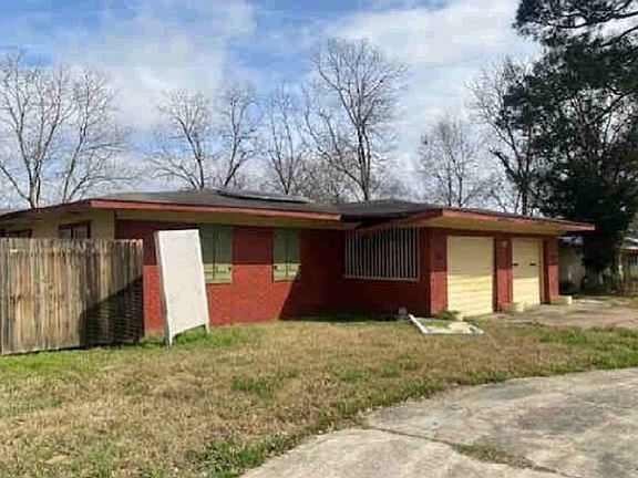 Property Front View