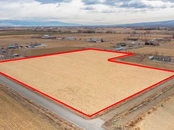 1869 M Rd, Fruita, CO 81521