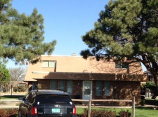 3529 Adenmor Ct APT A, Clovis, NM 88101