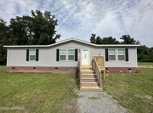 2642 Belgrade Swansboro Rd, Maysville, NC 28555