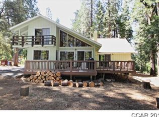 2035 N Sierra Vw, Arnold, CA
