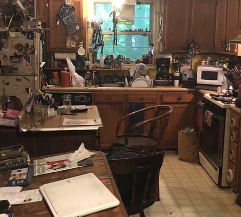 4th image of 9130 Billingsley Rd