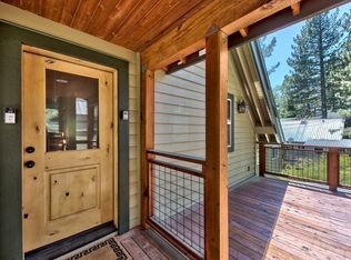 14489 E Reed Ave, Truckee, CA 96161