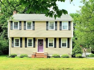274 West St, East Bridgewater, MA 02333