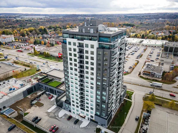 4286 King St E #1004, Kitchener, ON N2P 2E9