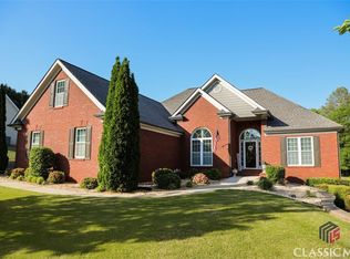 1259 Harvest Ln, Hoschton, GA 30548